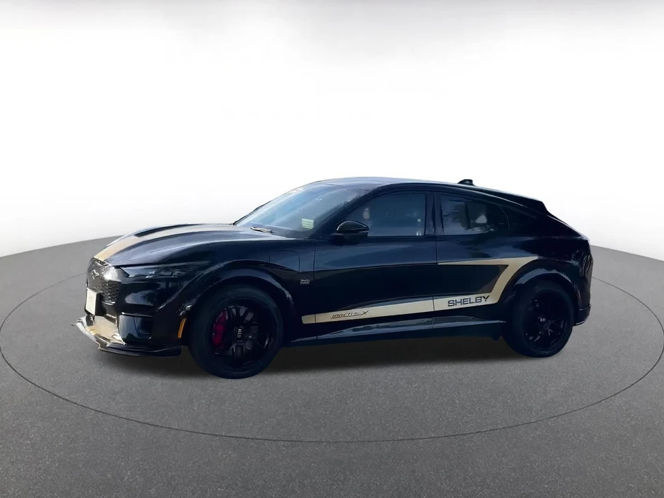 2023 Ford Mustang Mach-E - Image 4 of 31