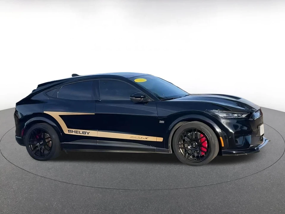 2023 Ford Mustang Mach-E - Image 12 of 31