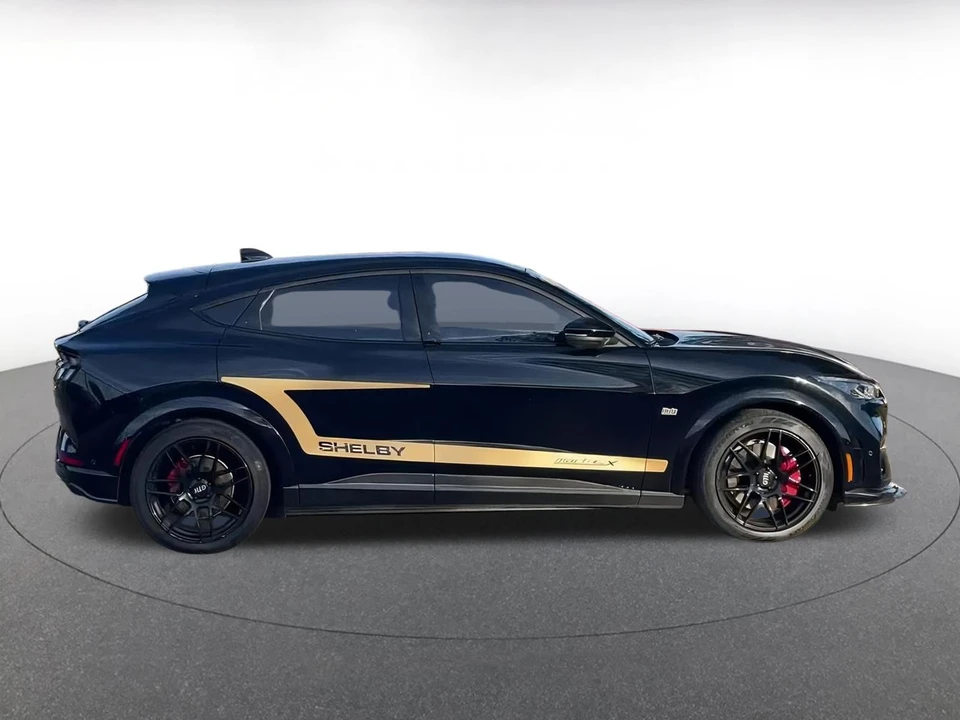 2023 Ford Mustang Mach-E - Image 11 of 31