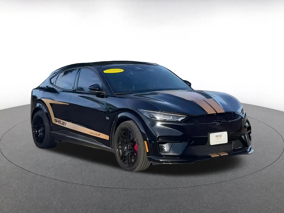 2023 Ford Mustang Mach-E - Image 2 of 31