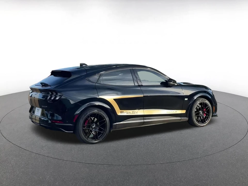 2023 Ford Mustang Mach-E - Image 8 of 31