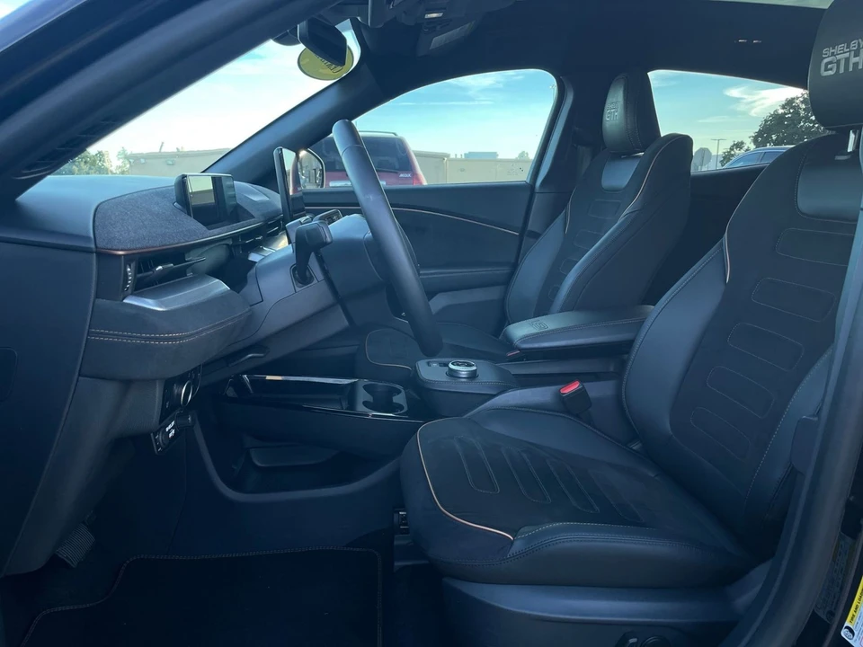 2023 Ford Mustang Mach-E - Image 26 of 31