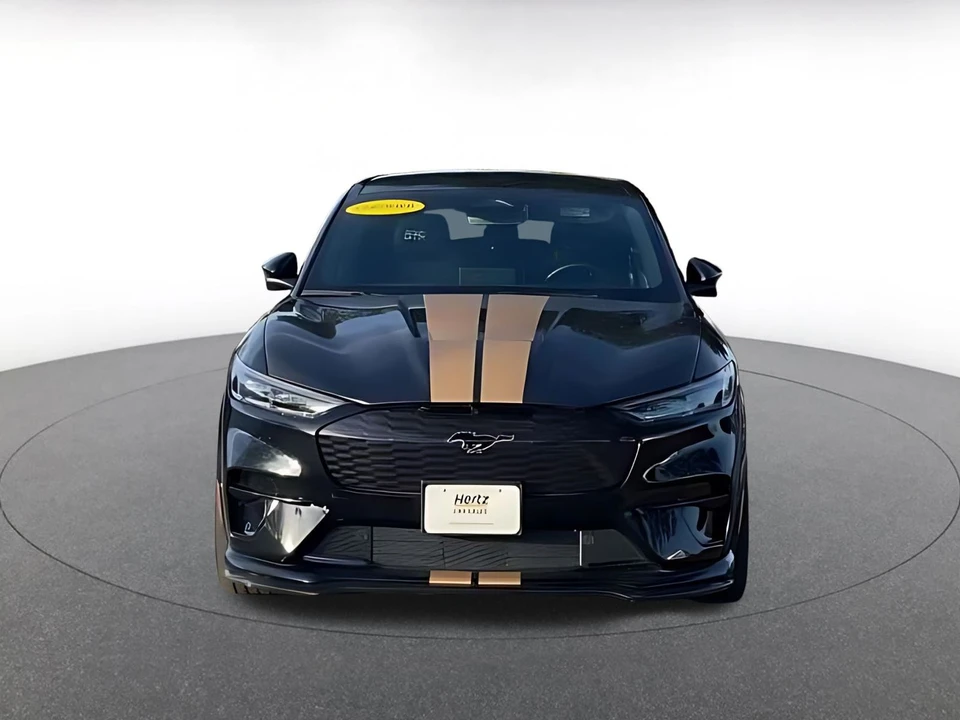 2023 Ford Mustang Mach-E - Image 13 of 31