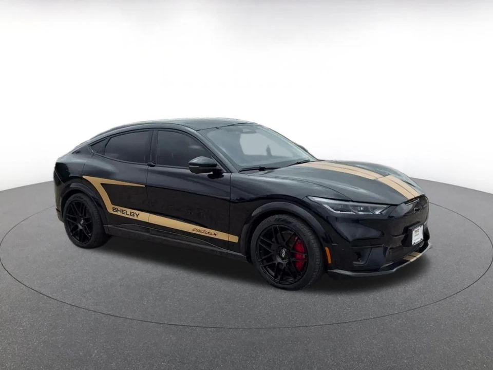 2023 Ford Mustang Mach-E - Image 2 of 31