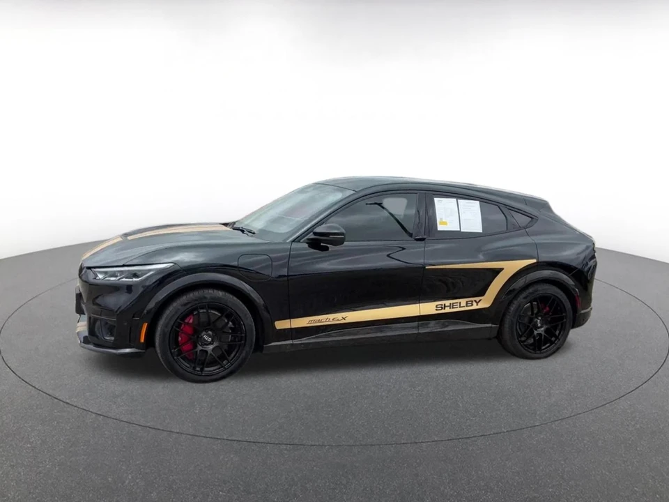 2023 Ford Mustang Mach-E - Image 6 of 31