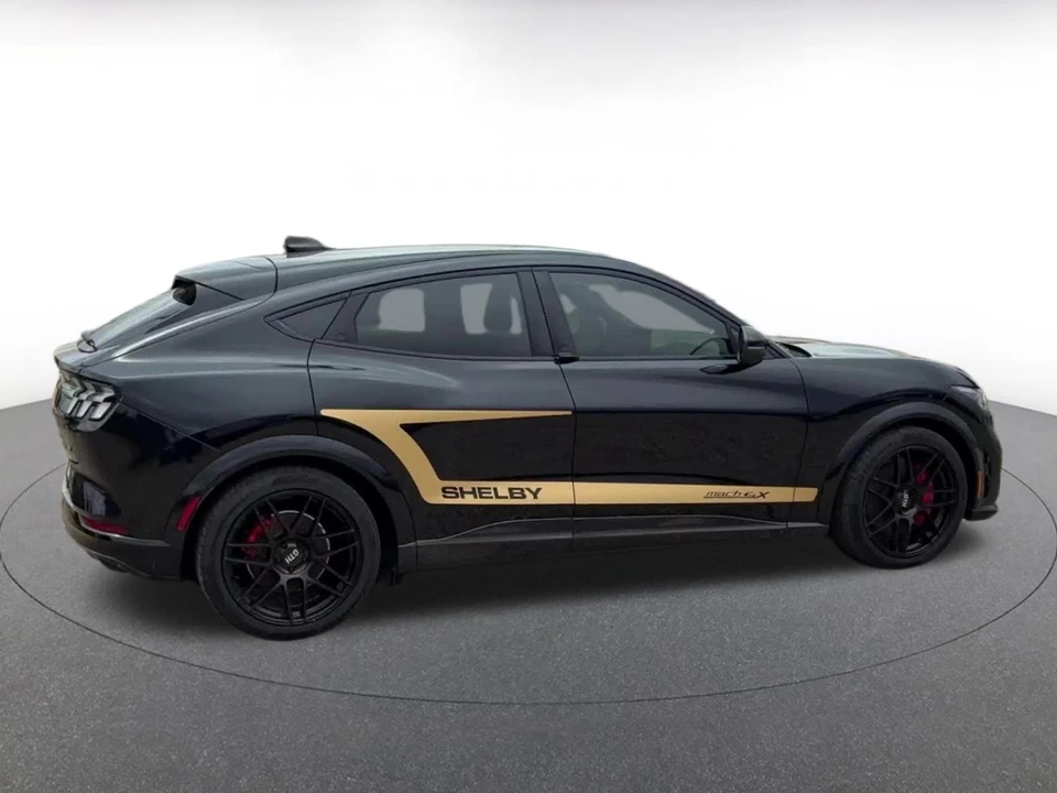 2023 Ford Mustang Mach-E - Image 12 of 31
