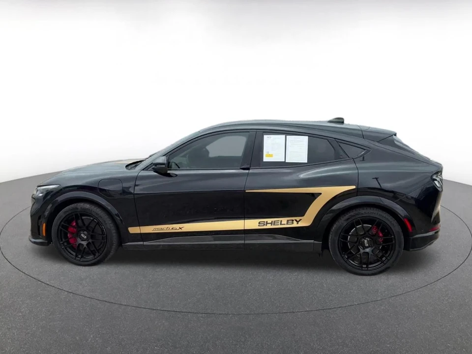 2023 Ford Mustang Mach-E - Image 7 of 31