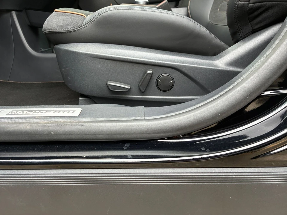 2023 Ford Mustang Mach-E - Image 23 of 31