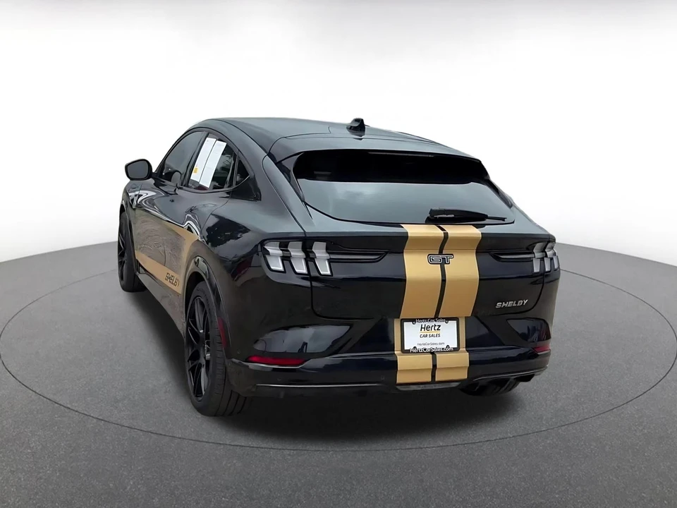 2023 Ford Mustang Mach-E - Image 9 of 31