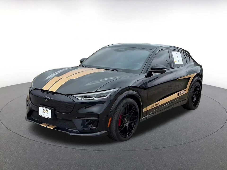 2023 Ford Mustang Mach-E - Image 5 of 31