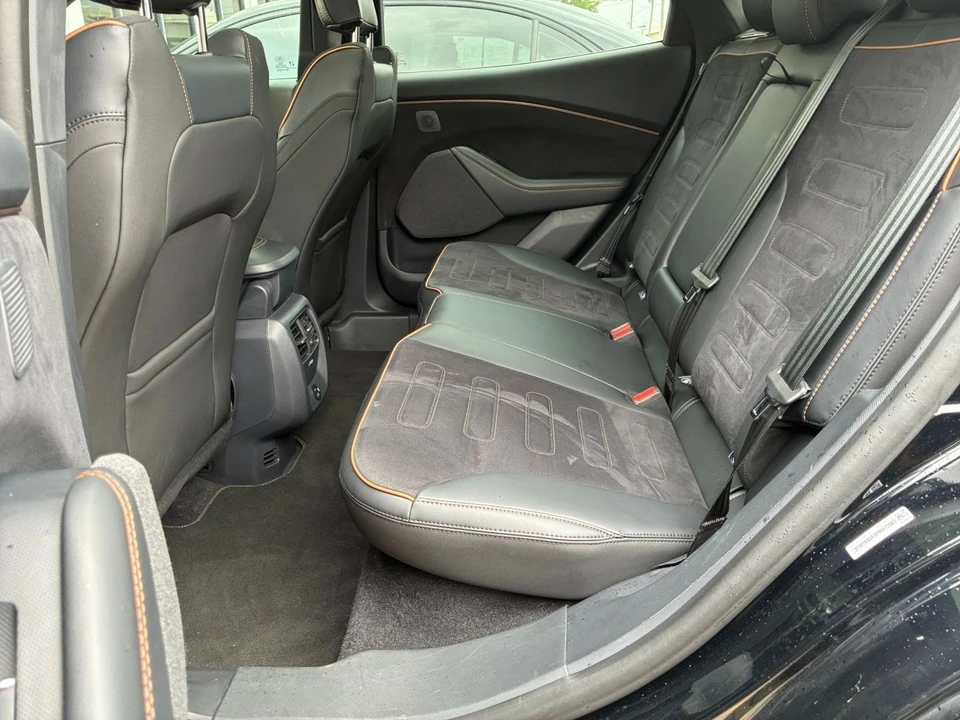 2023 Ford Mustang Mach-E - Image 27 of 31
