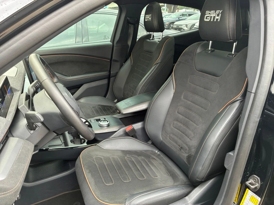 2023 Ford Mustang Mach-E - Image 28 of 31