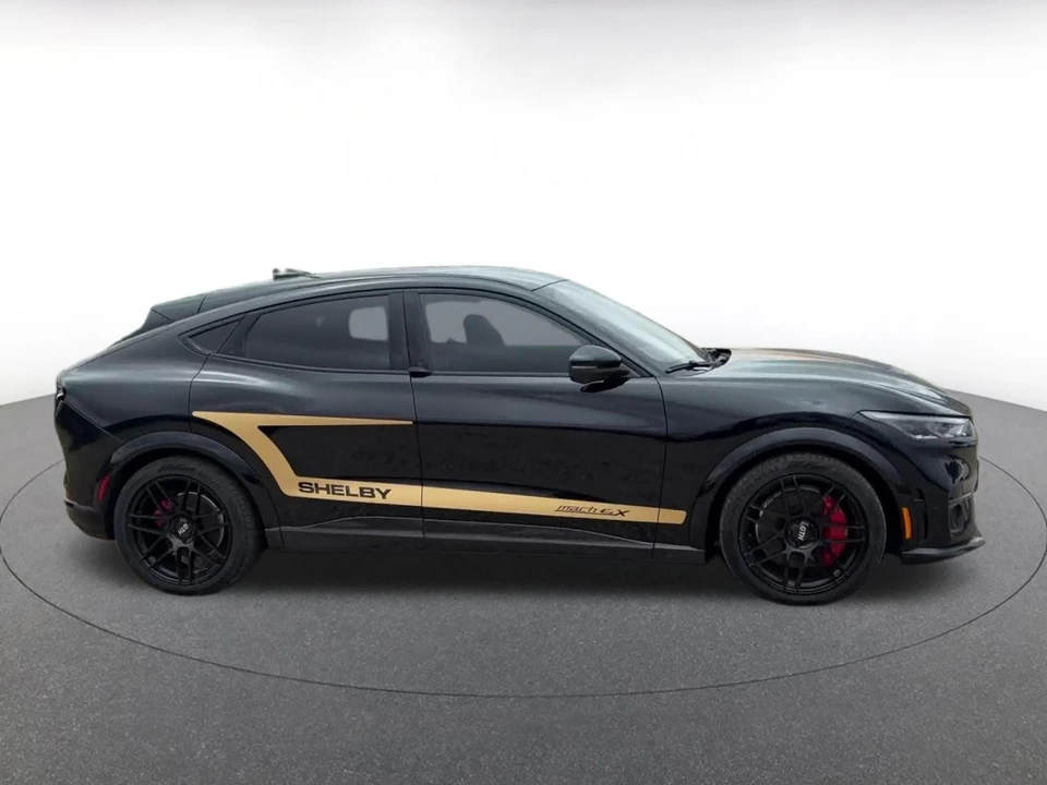 2023 Ford Mustang Mach-E - Image 13 of 31