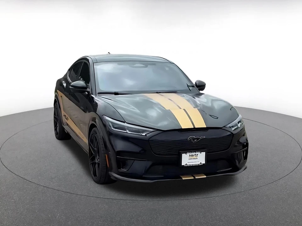 2023 Ford Mustang Mach-E - Image 3 of 31