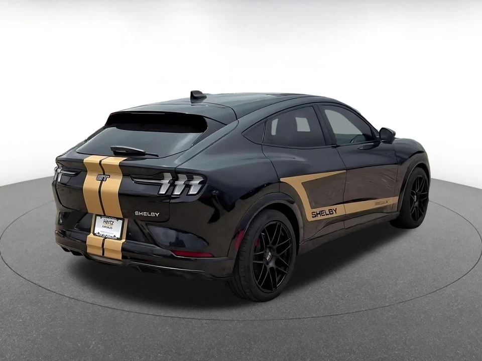 2023 Ford Mustang Mach-E - Image 11 of 31