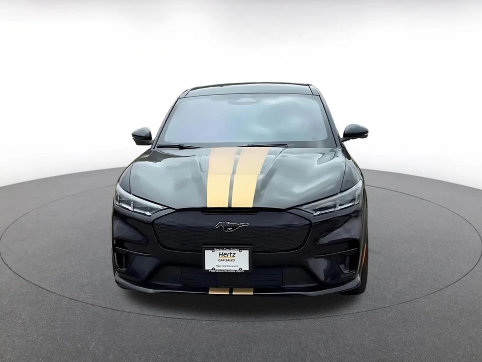 2023 Ford Mustang Mach-E - Image 4 of 31