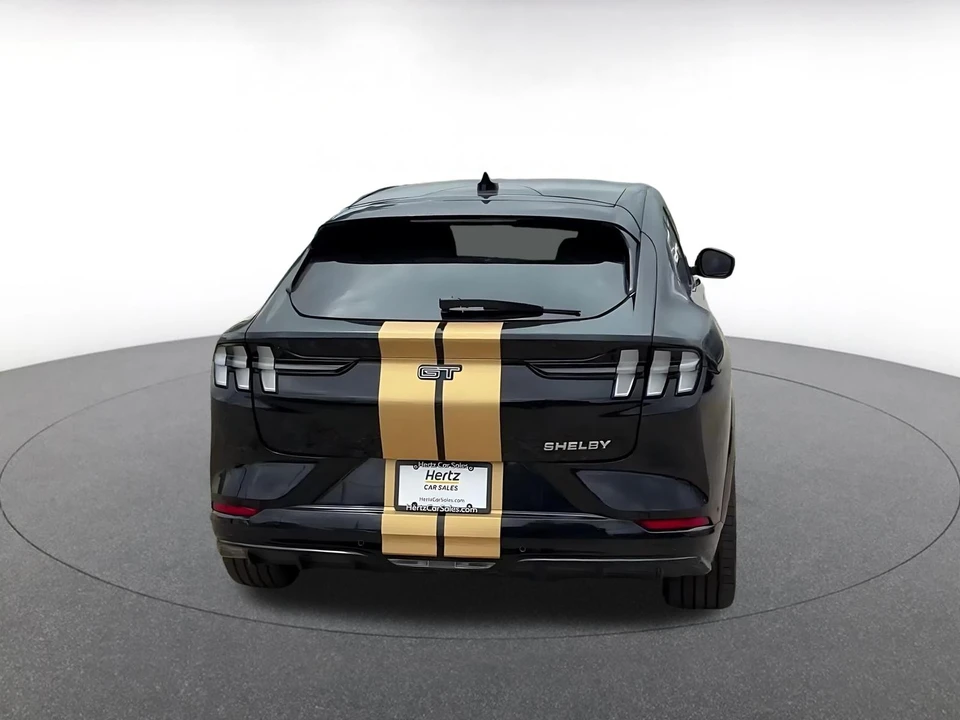 2023 Ford Mustang Mach-E - Image 10 of 31