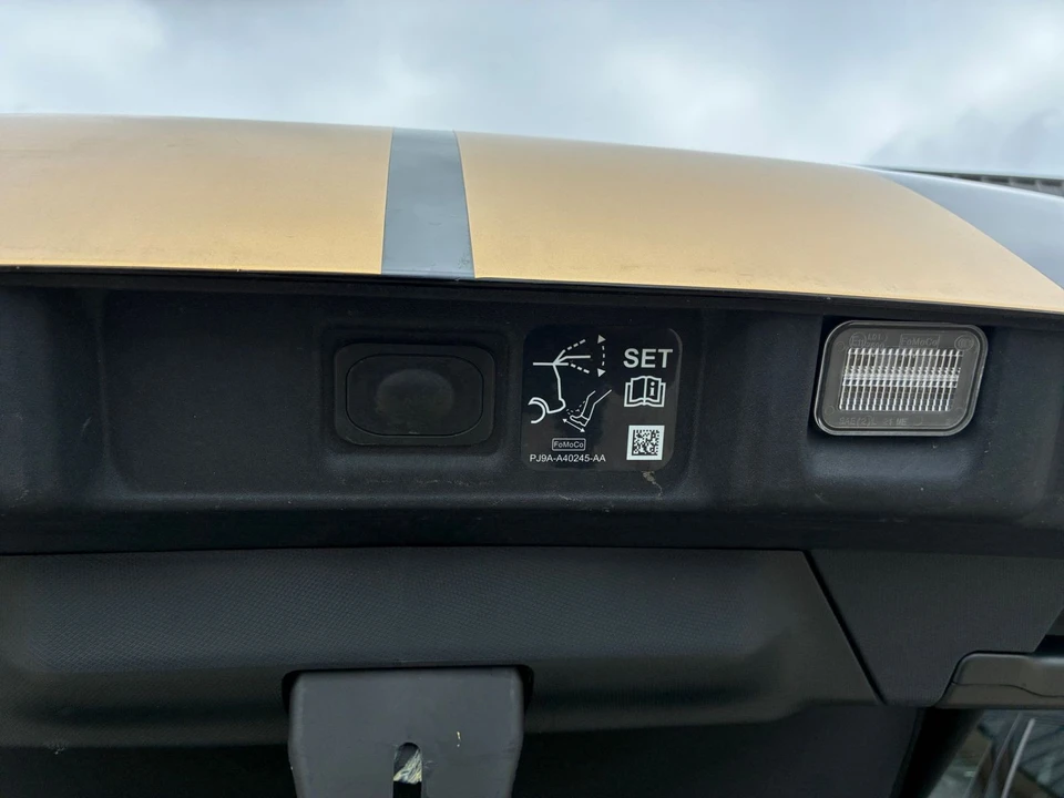 2023 Ford Mustang Mach-E - Image 24 of 31