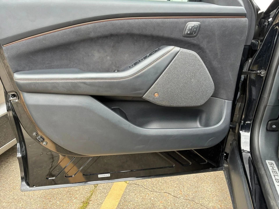 2023 Ford Mustang Mach-E - Image 19 of 31