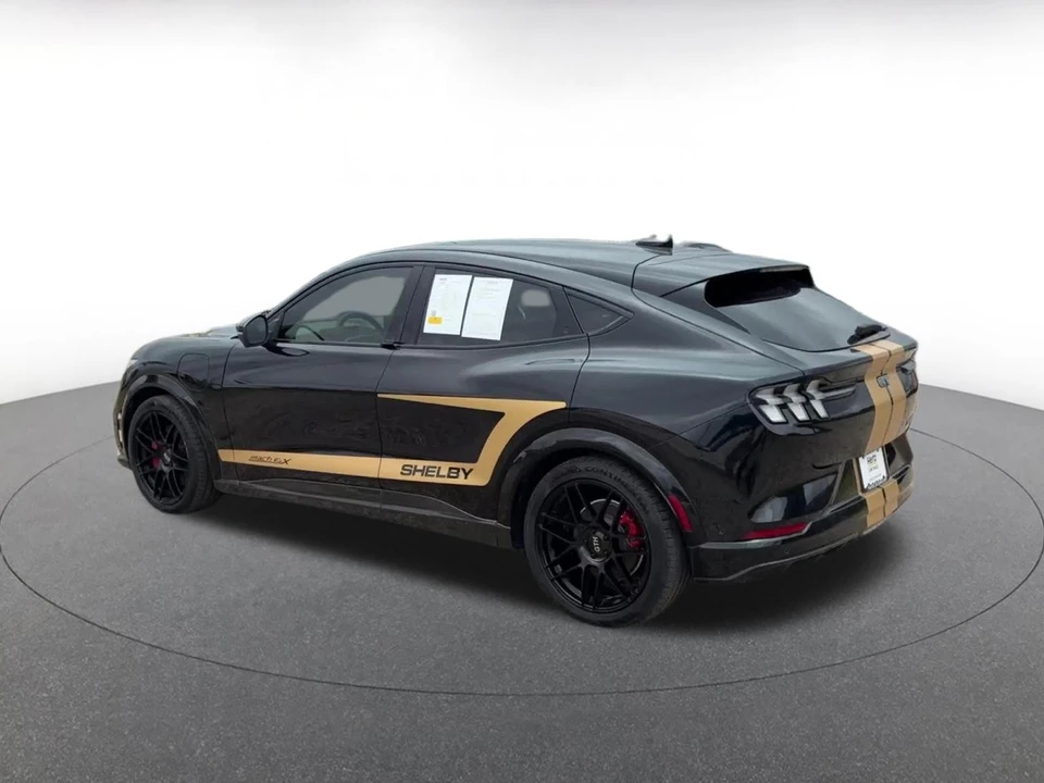 2023 Ford Mustang Mach-E - Image 8 of 31