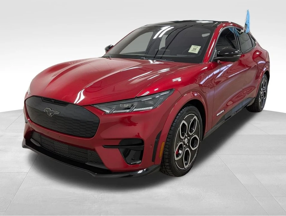 2023 Ford Mustang Mach-E - Image 6 of 12