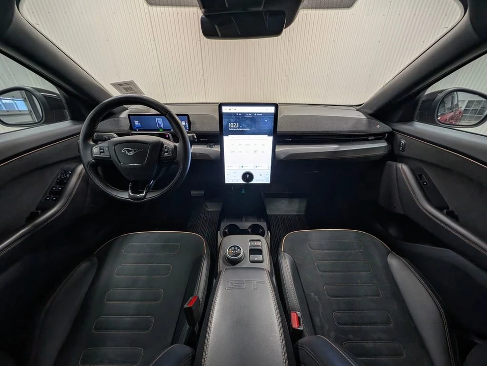 2023 Ford Mustang Mach-E - Image 3 of 12