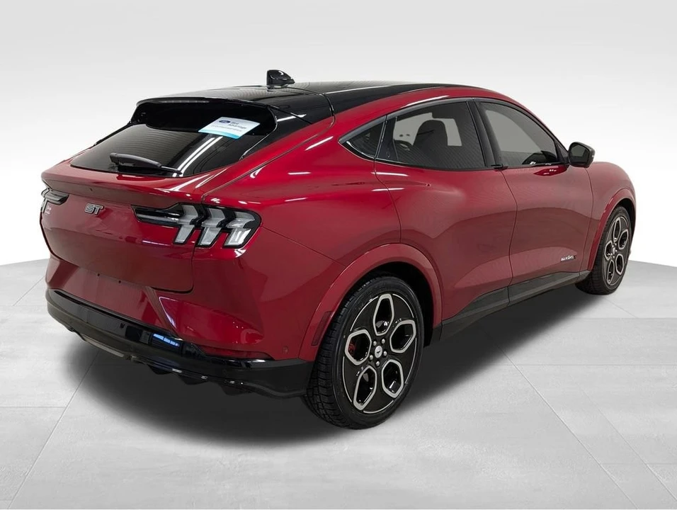 2023 Ford Mustang Mach-E - Image 8 of 12