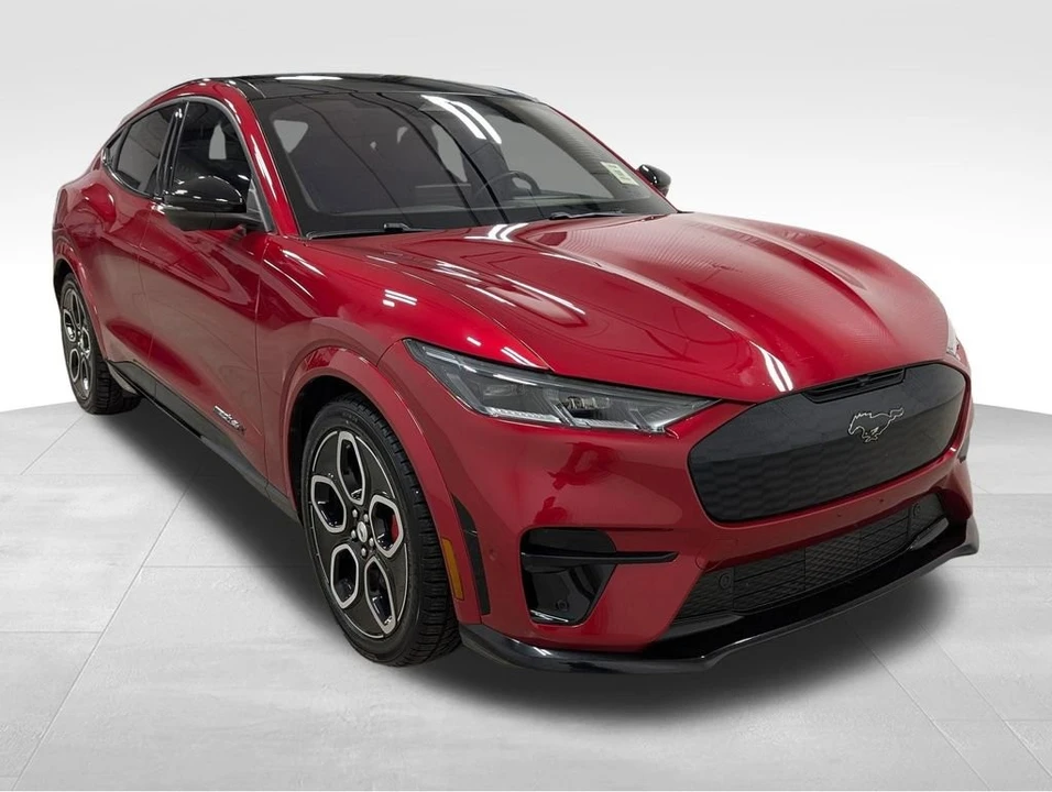 2023 Ford Mustang Mach-E - Image 7 of 12