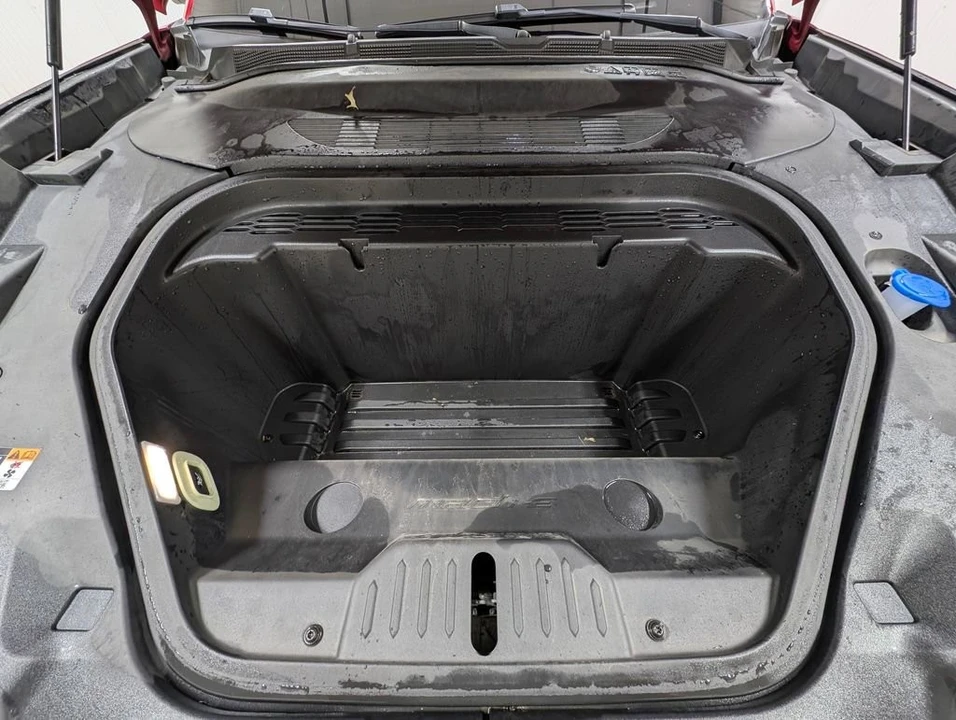 2023 Ford Mustang Mach-E - Image 12 of 12