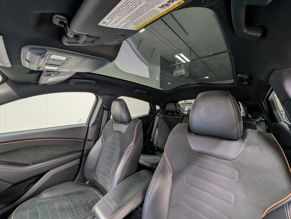 2023 Ford Mustang Mach-E - Image 5 of 12