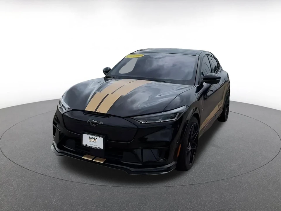 2023 Ford Mustang Mach-E - Image 5 of 31