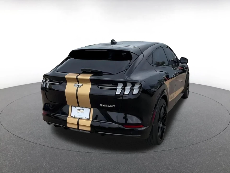2023 Ford Mustang Mach-E - Image 11 of 31