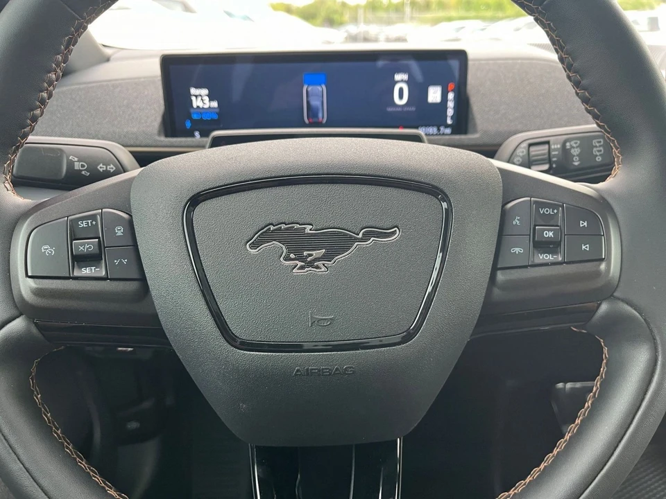 2023 Ford Mustang Mach-E - Image 26 of 31