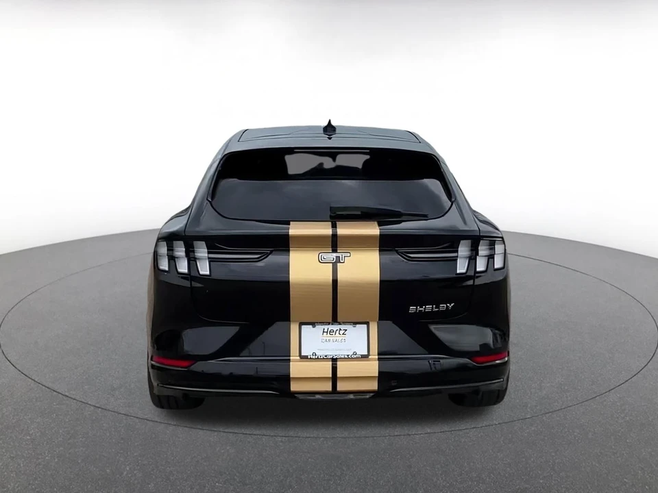2023 Ford Mustang Mach-E - Image 10 of 31