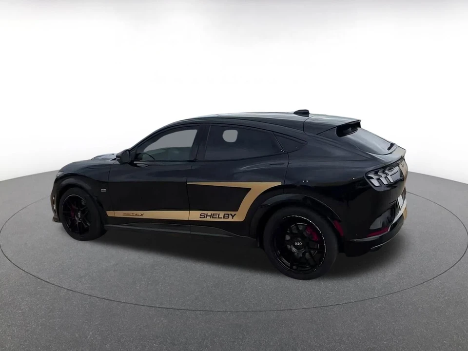 2023 Ford Mustang Mach-E - Image 8 of 31