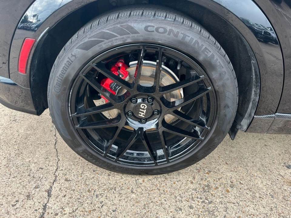 2023 Ford Mustang Mach-E - Image 28 of 31
