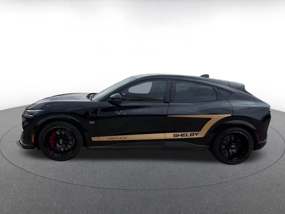 2023 Ford Mustang Mach-E - Image 7 of 31