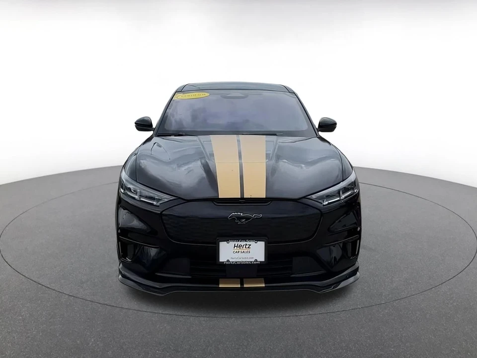 2023 Ford Mustang Mach-E - Image 4 of 31