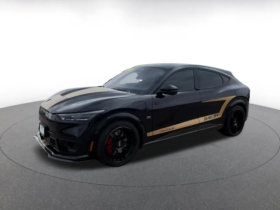 2023 Ford Mustang Mach-E - Image 6 of 31