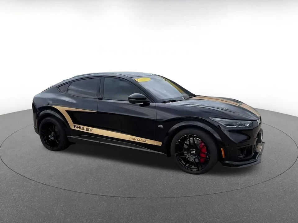 2023 Ford Mustang Mach-E - Image 2 of 31