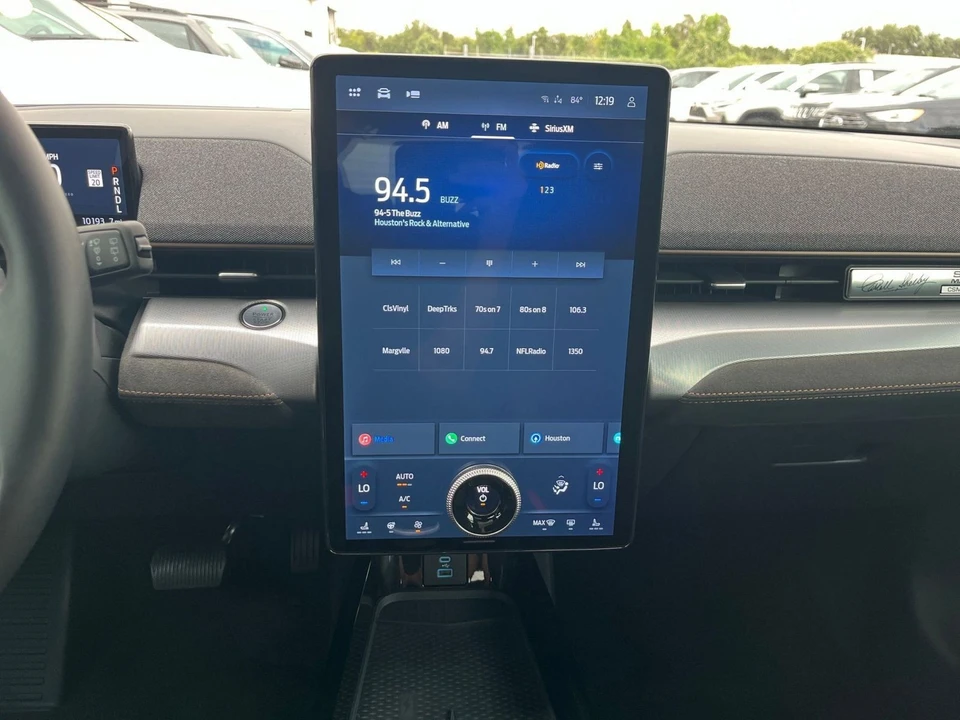 2023 Ford Mustang Mach-E - Image 16 of 31