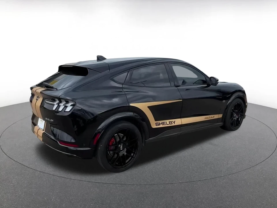 2023 Ford Mustang Mach-E - Image 12 of 31