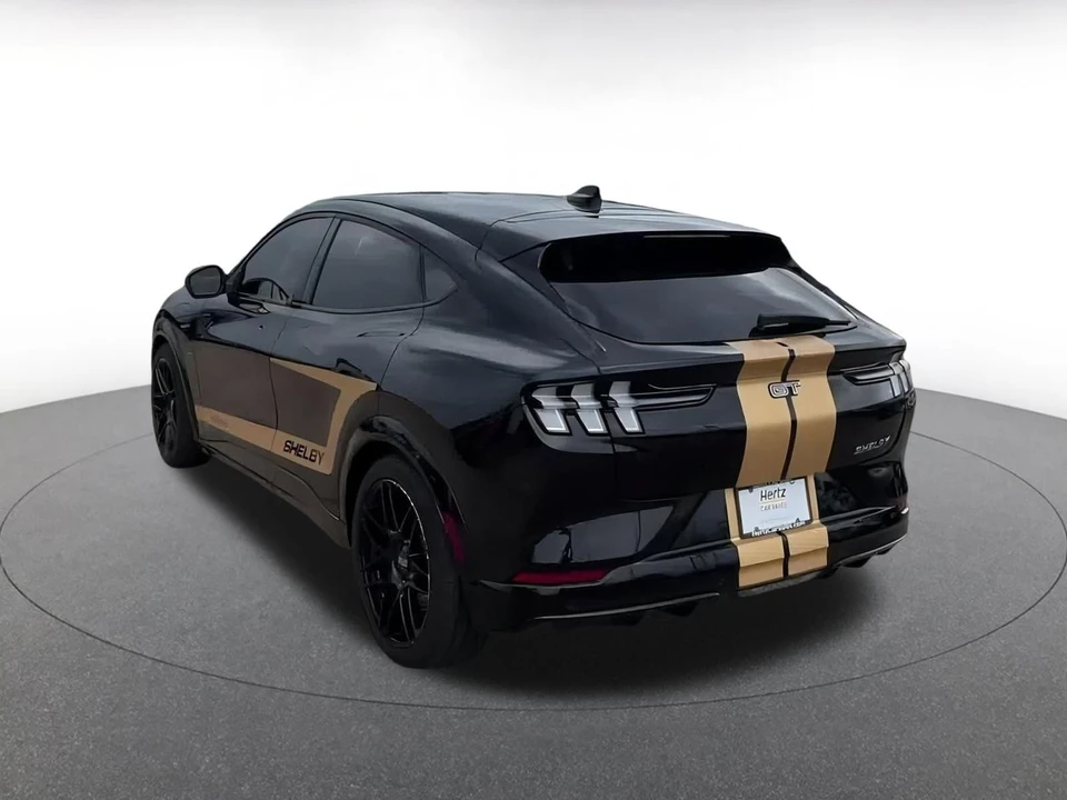 2023 Ford Mustang Mach-E - Image 9 of 31