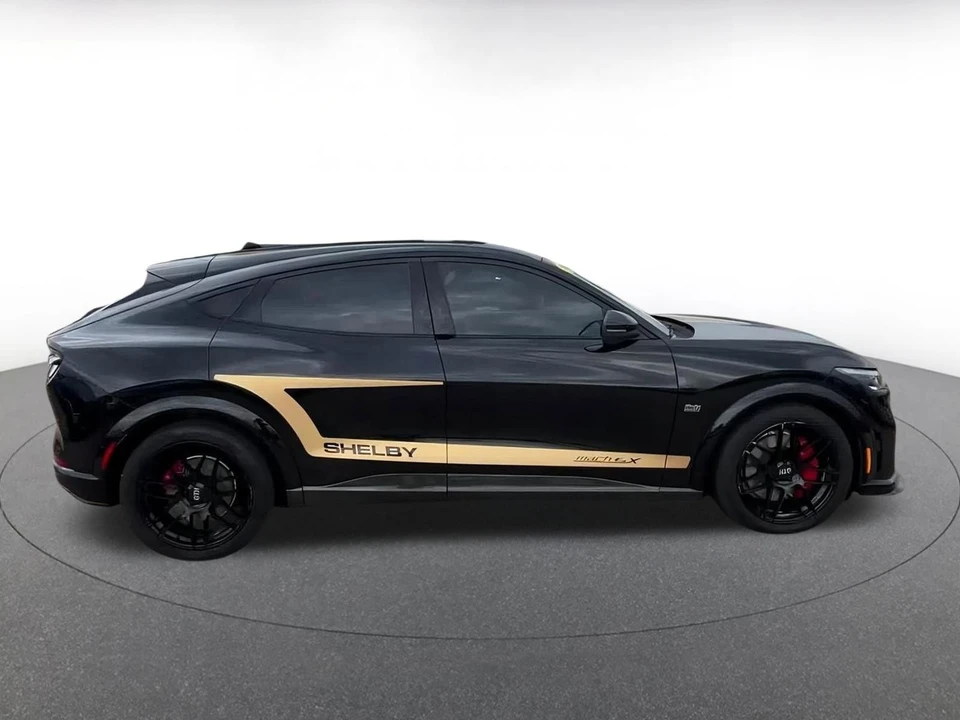 2023 Ford Mustang Mach-E - Image 13 of 31