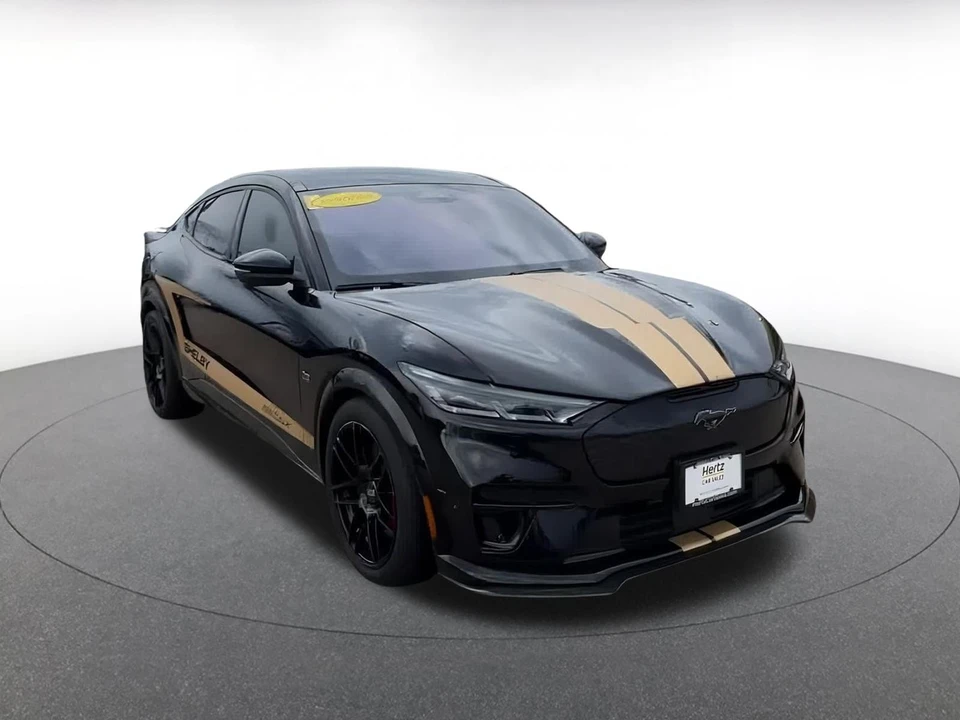 2023 Ford Mustang Mach-E - Image 3 of 31