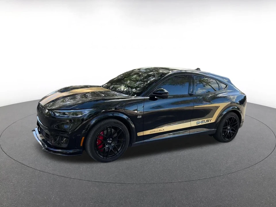 2023 Ford Mustang Mach-E - Image 6 of 31