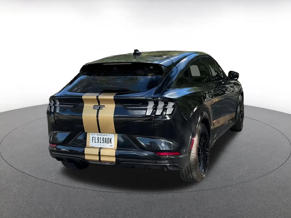 2023 Ford Mustang Mach-E - Image 11 of 31