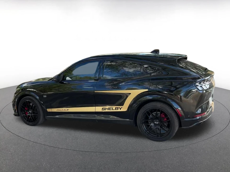 2023 Ford Mustang Mach-E - Image 8 of 31