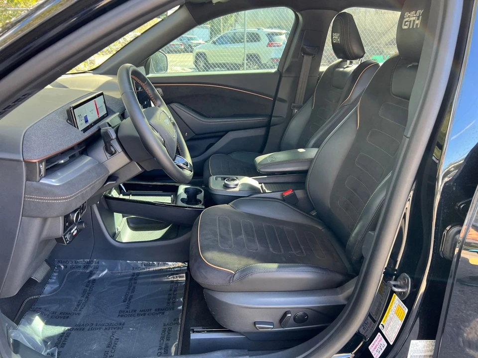 2023 Ford Mustang Mach-E - Image 20 of 31