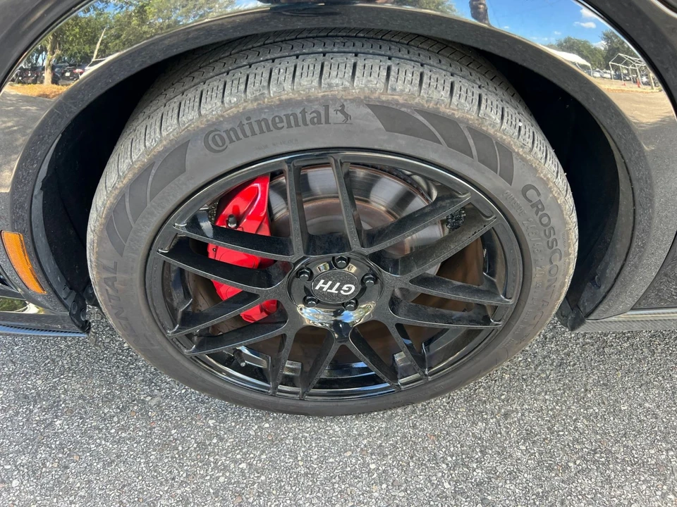 2023 Ford Mustang Mach-E - Image 22 of 31